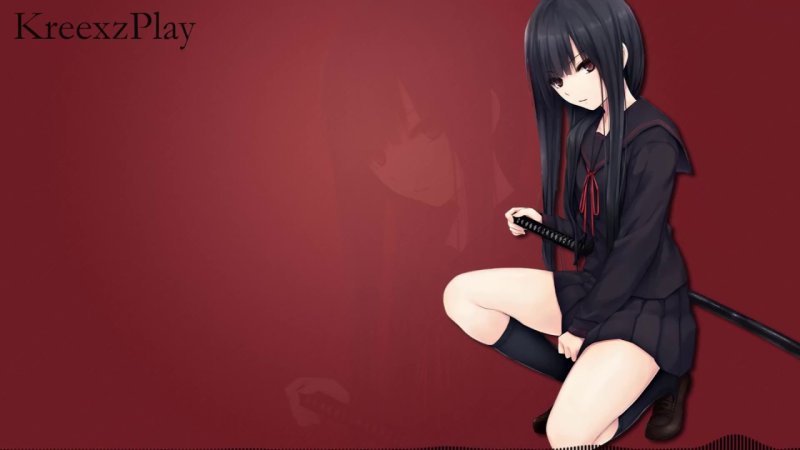 Убийца акаме 4к