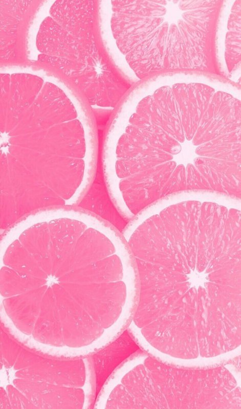 Обложка для телефона розовый