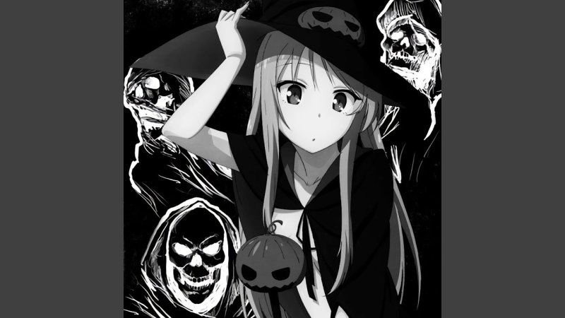 Картинки на рабочий стол аниме