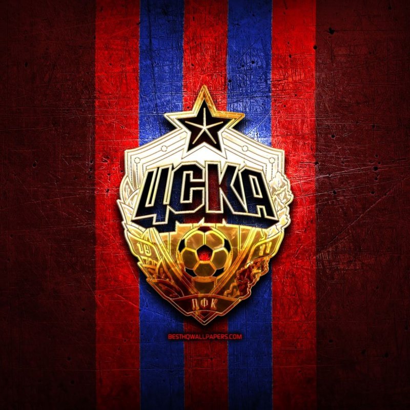Эмблема ЦСКА футбольный клуб фото