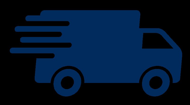 Грузовик пиктограмма