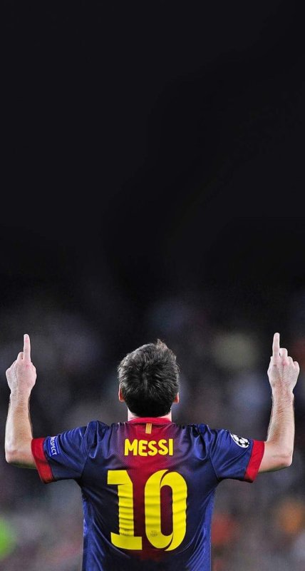 Messi Wallpaper iphone