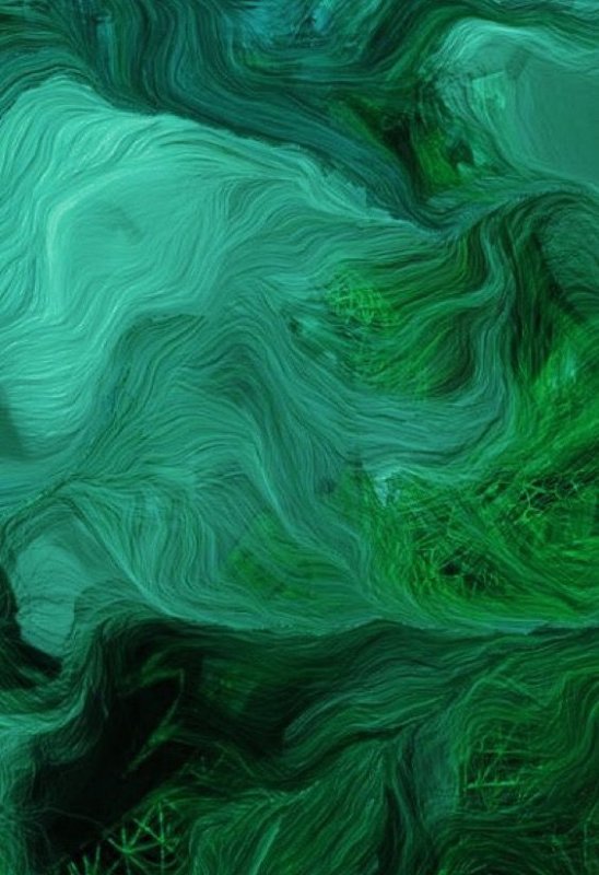 Травяной, изумрудный, малахитовый