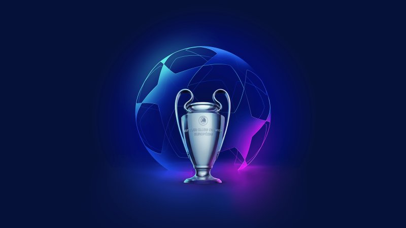 UEFA Champions League 2021