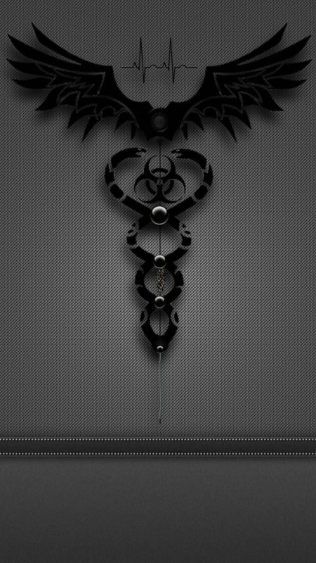 Обои в стиле Готика