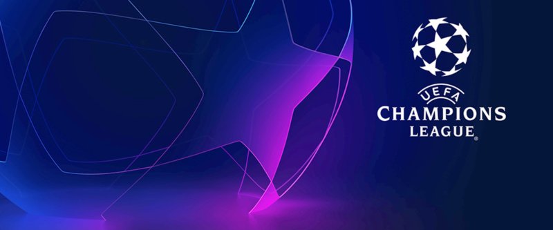UEFA Champions League logo 2022