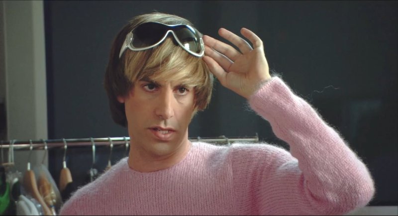 Бруно фильм 2009 кадры