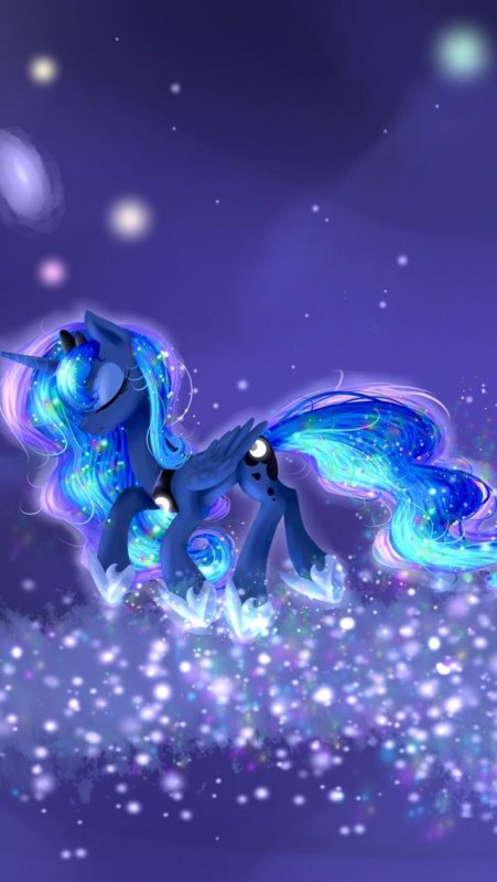 Картинки пони