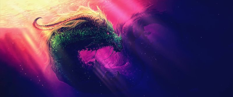 Картинки на рабочий стол драконы