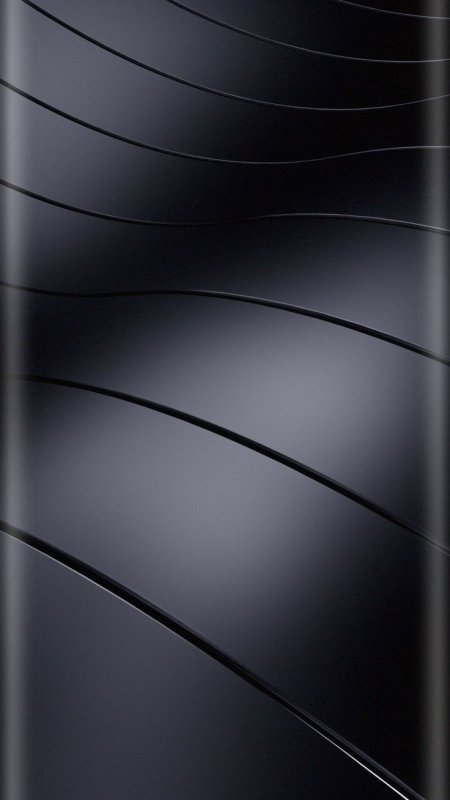 Серо черная абстракция