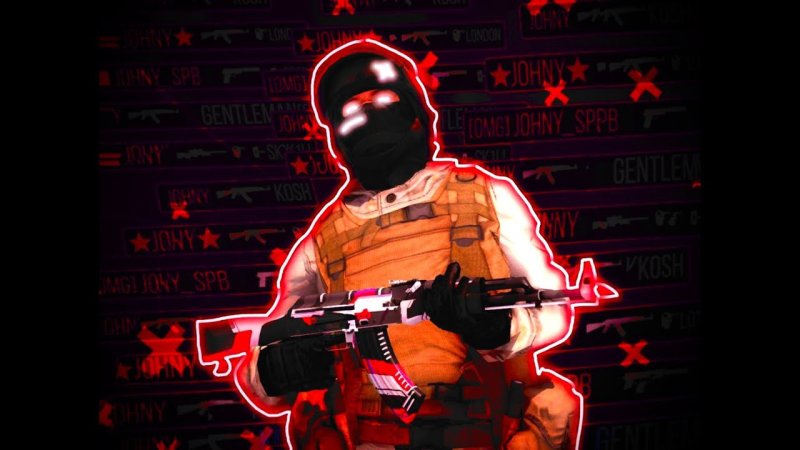 Заставки для Standoff