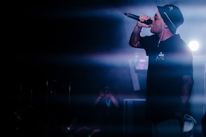 Птаха рэпер 2022