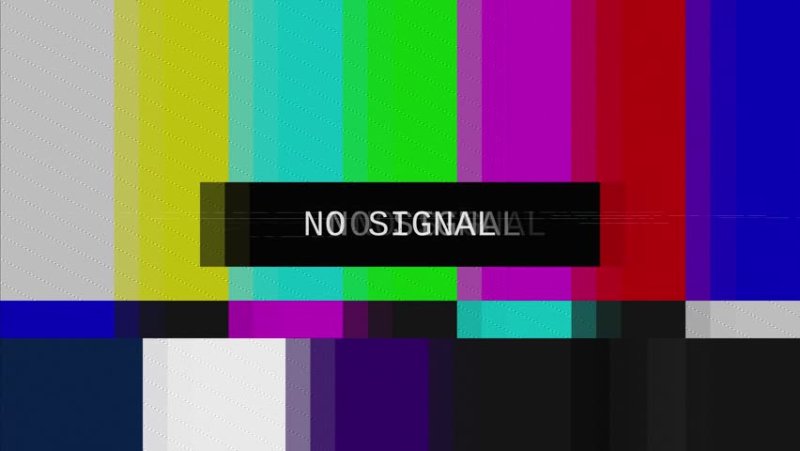 Профилактика на телевидении