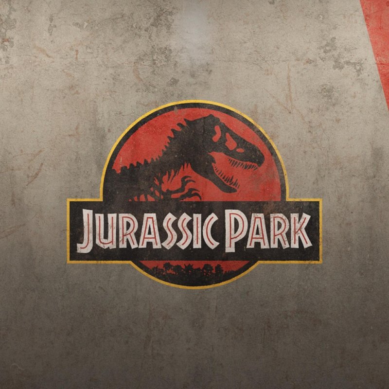 Парк Юрского периода обои