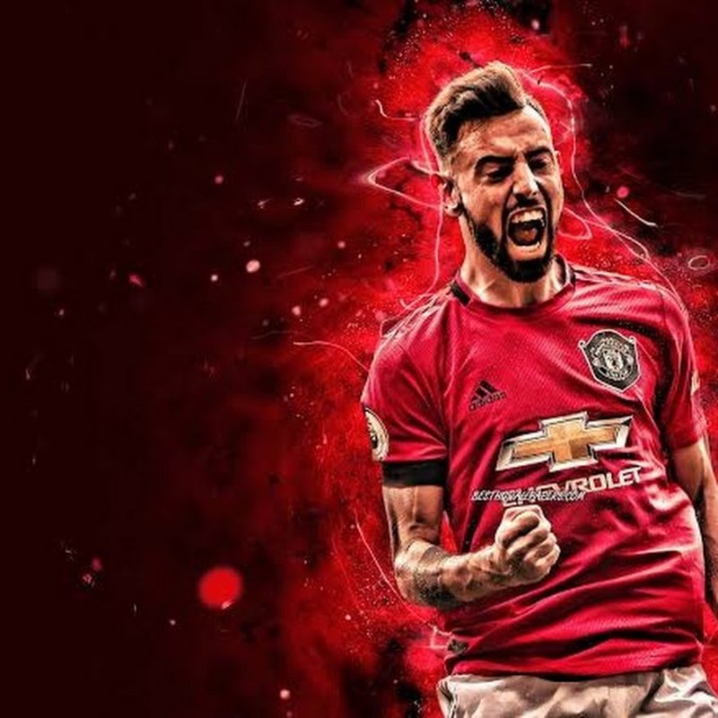 Бруно Фернандеш арт