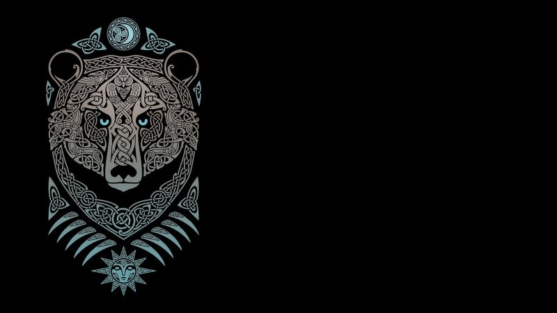 Славяне обои