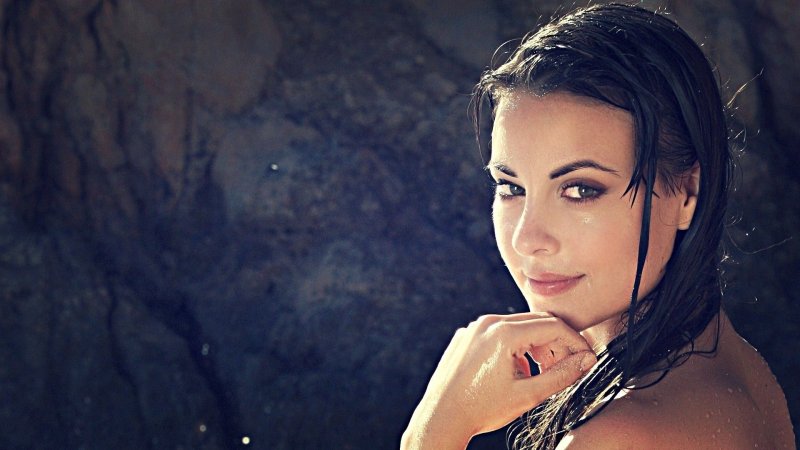 Лорена Гарсиа модель