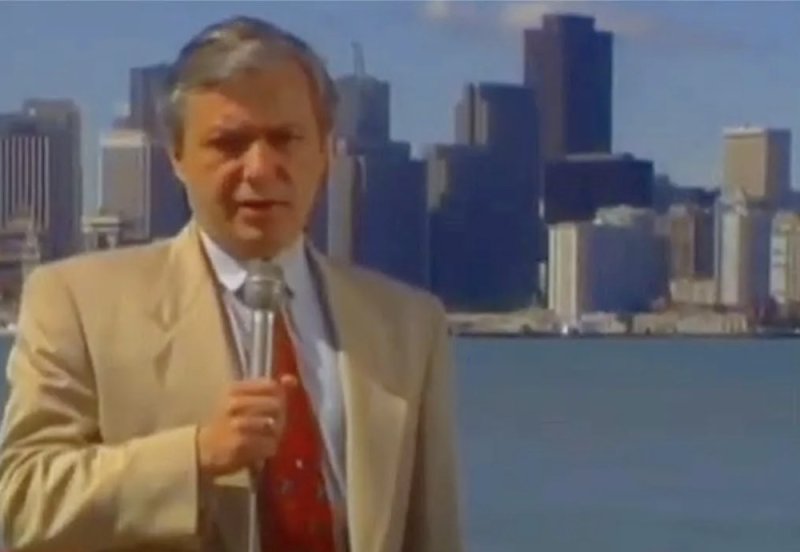 Передача Америка с Михаилом Таратутой