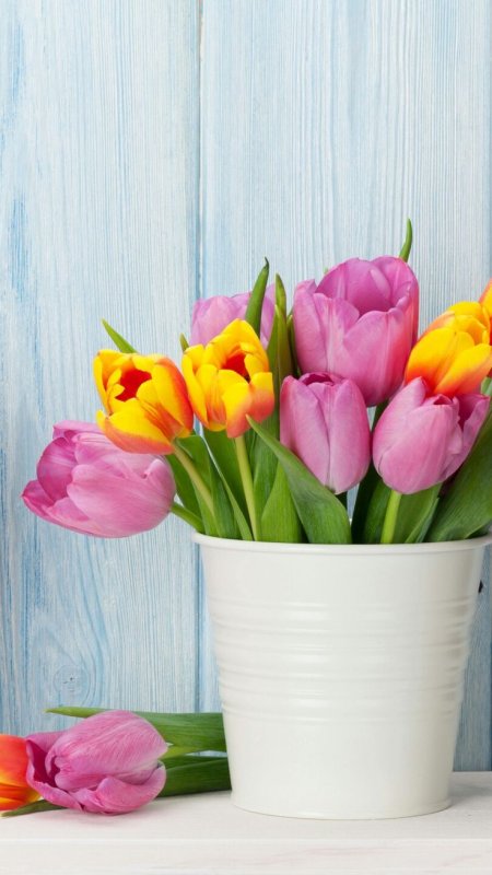 Стол тюльпан