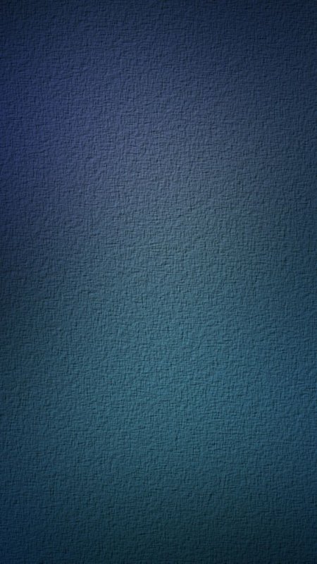 Сплошной синий цвет