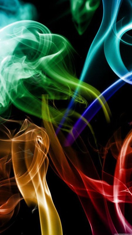 Абстракция картинки