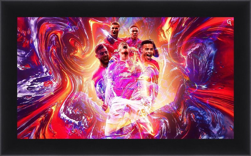 Манчестер Юнайтед Wallpapers