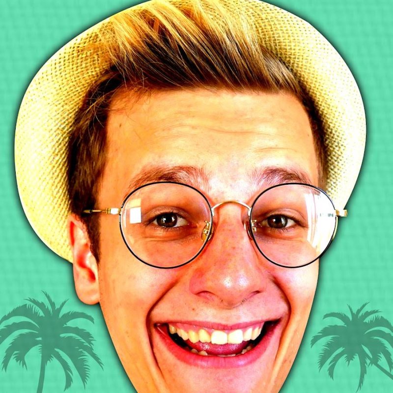 Канал Вильям Бруно