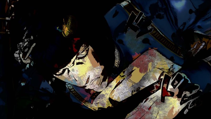 Джоджо обои Бруно