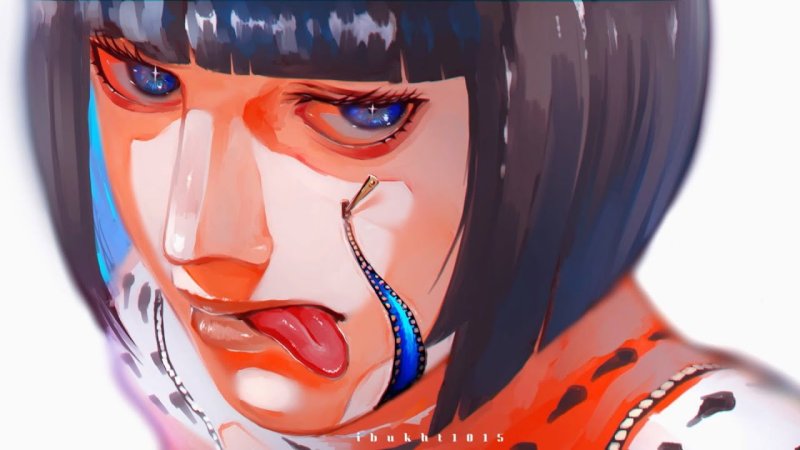 Джо Джо Бруно Буччеллати