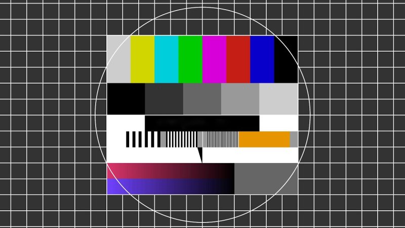 Профилактика на телевидении