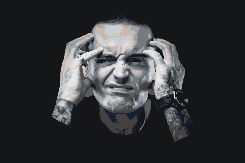 Алексей Долматов Гуф фото