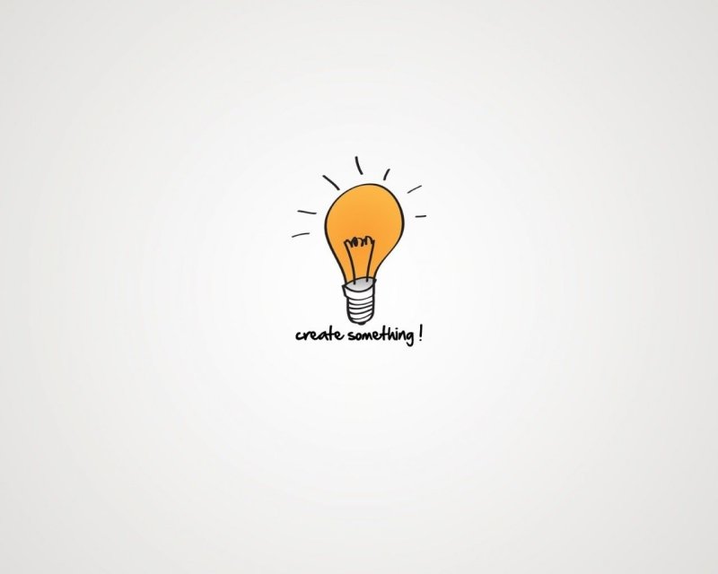 Идея Минимализм