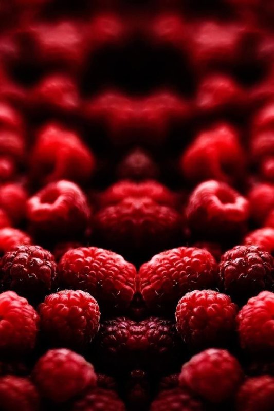 Ягоды на заставку