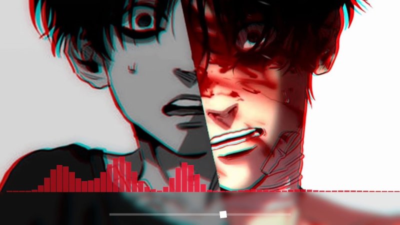 Сан аниме убить сталкера