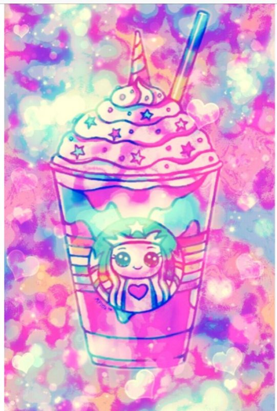 Девчачьи рисунки