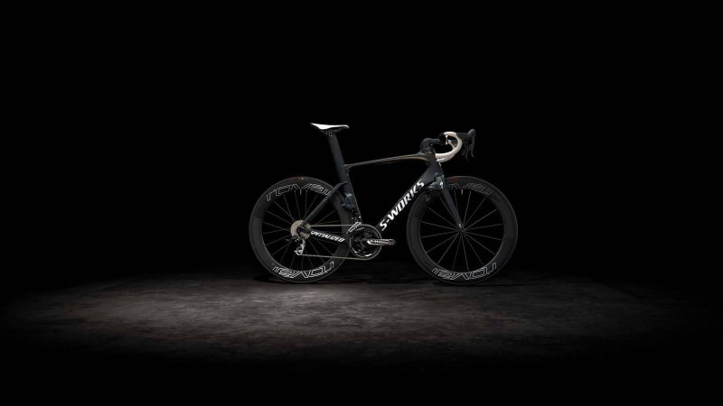 Велосипед обои