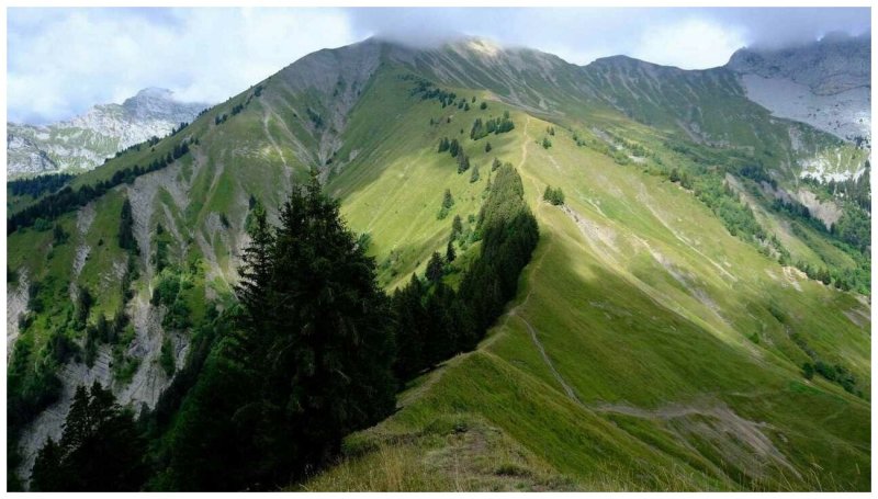 Горный Кряж