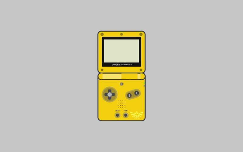 Game boy