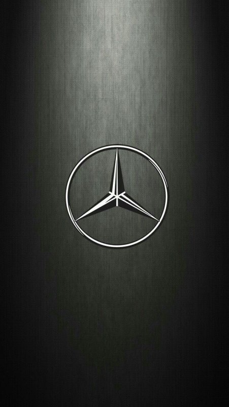 Мерседес Бенц w123