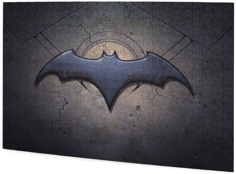 Бэтаранг Бена Аффлека