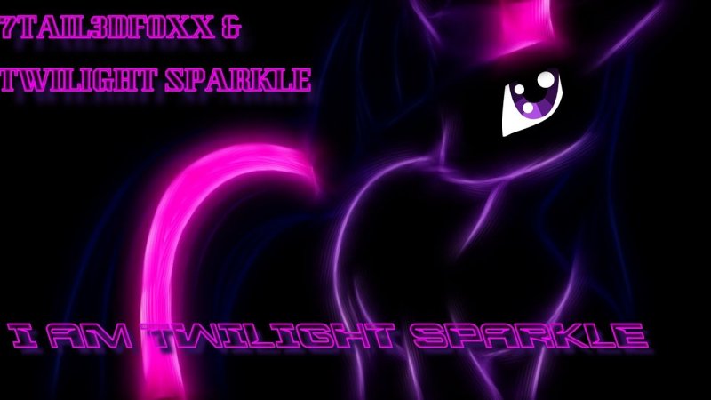 Тёмная Твайлайт