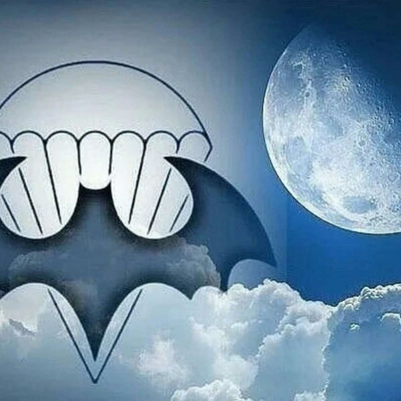 Знак разведки ВДВ