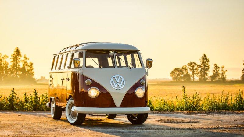 Volkswagen t1