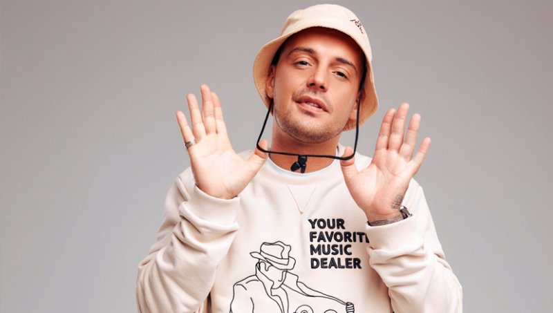 Алексей Сергеевич Долматов