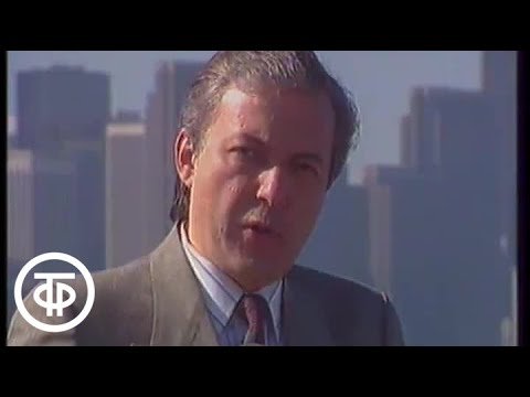 Таратута передача про Америку