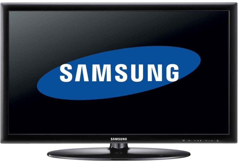 Samsung Smart TV