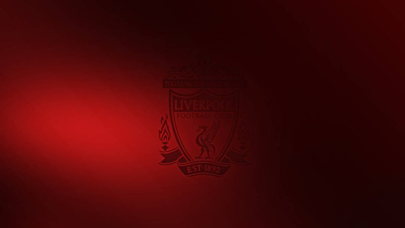 Ливерпуль на рабочий стол