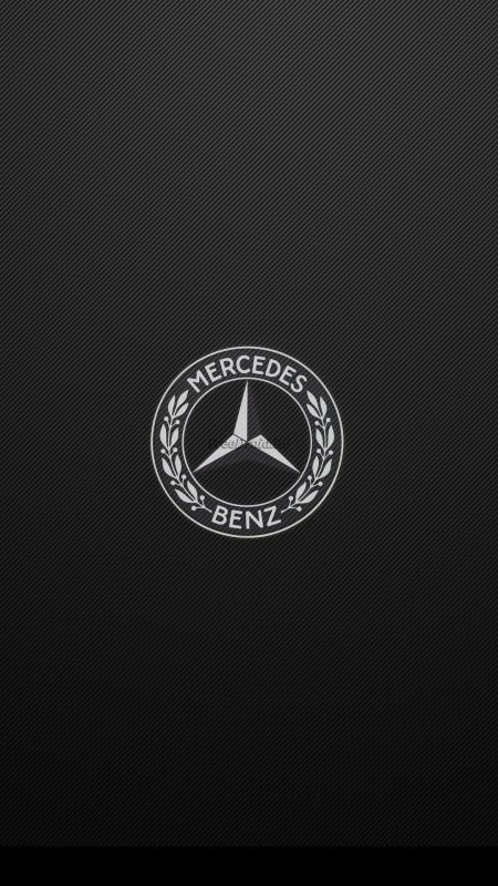 Значок Мерседес