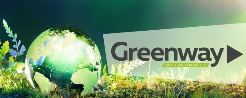 Зеленая Планета Гринвей