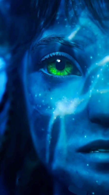 Аватар 2 путь воды